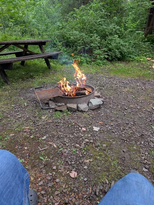 Carpenter Town Camping 6