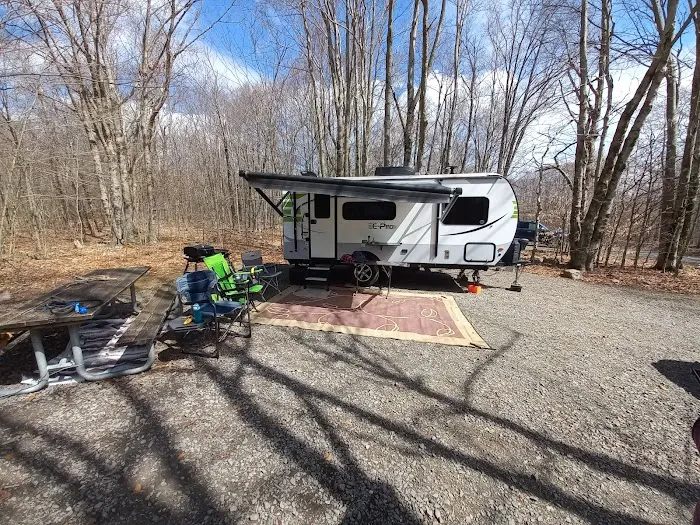 Tobyhanna Campground 4