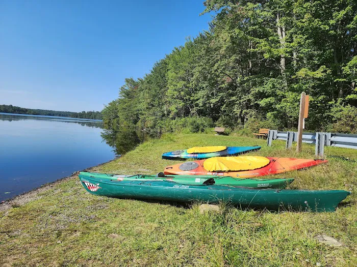 Tobyhanna Campground 1