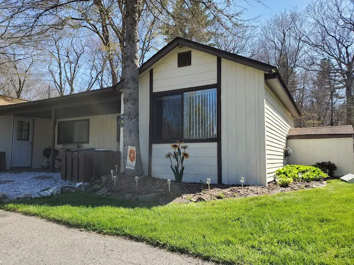 Hemlock Campground & Cottages 2