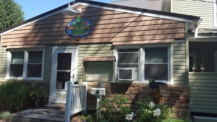Hemlock Campground & Cottages 7