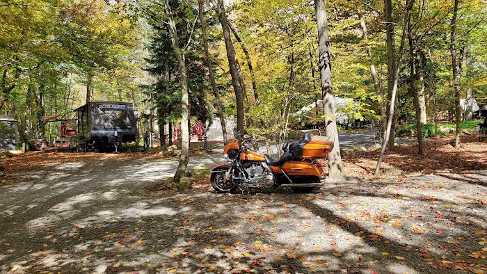 Hemlock Campground & Cottages 4