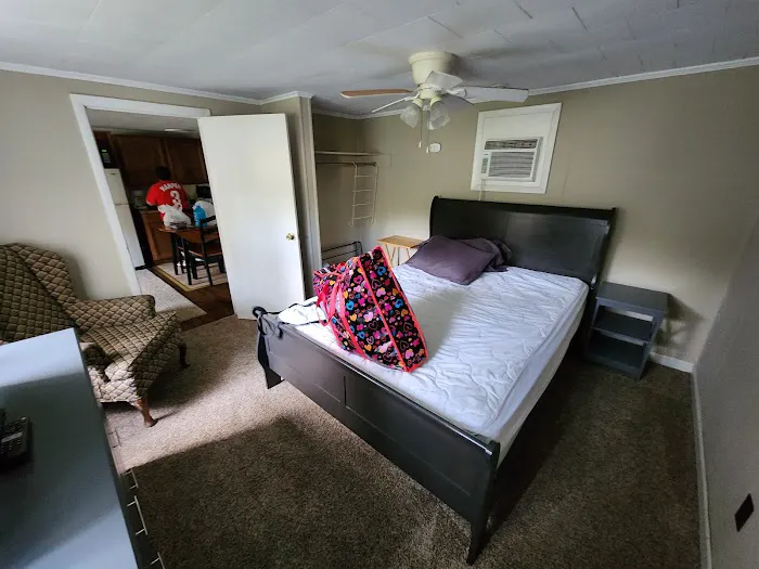 Hemlock Campground & Cottages 1