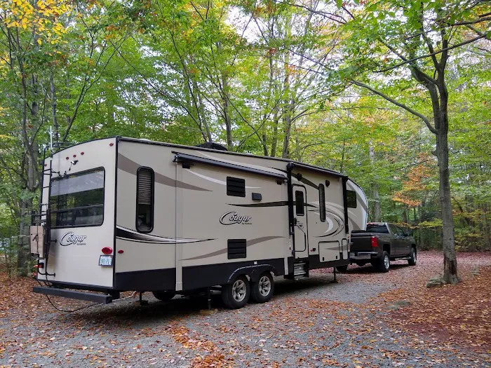 Hemlock Campground & Cottages 6