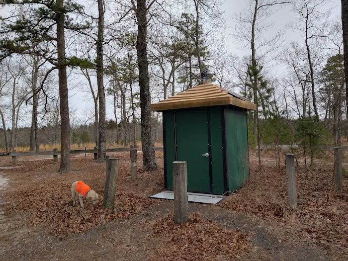 Hawkins Bridge Campground 7