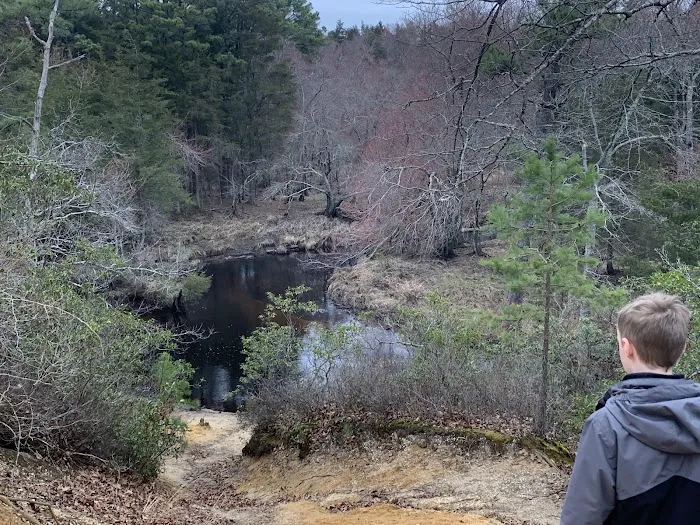 Hawkins Bridge Campground 3