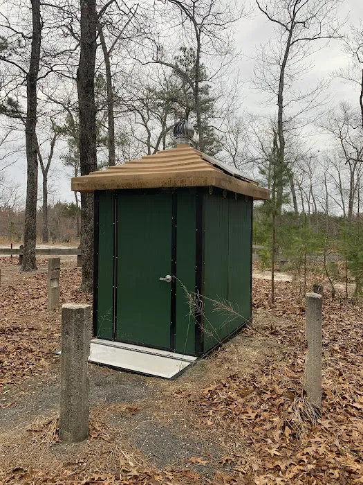 Hawkins Bridge Campground 0
