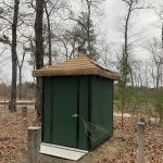 Hawkins Bridge Campground