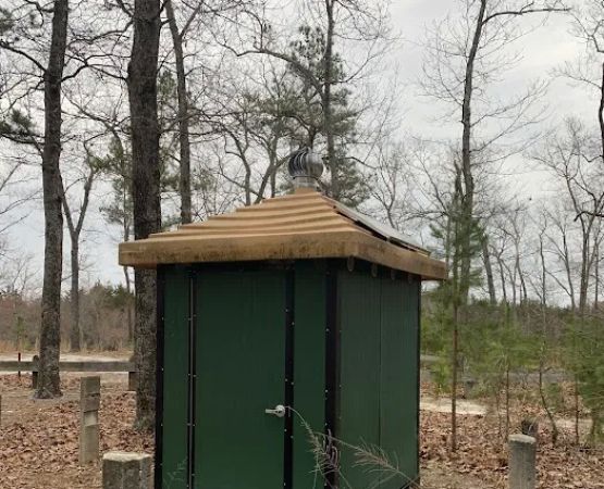 Hawkins Bridge Campground