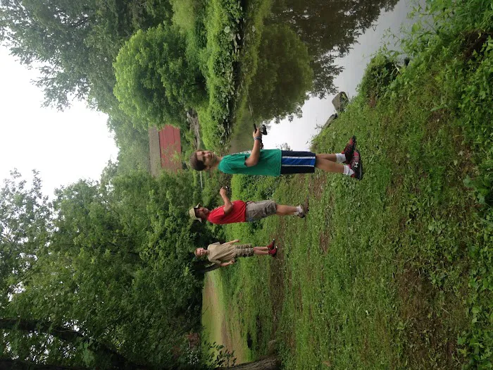 Tohickon Family Campground 4