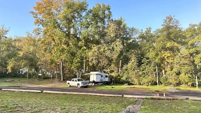 Tohickon Family Campground 1