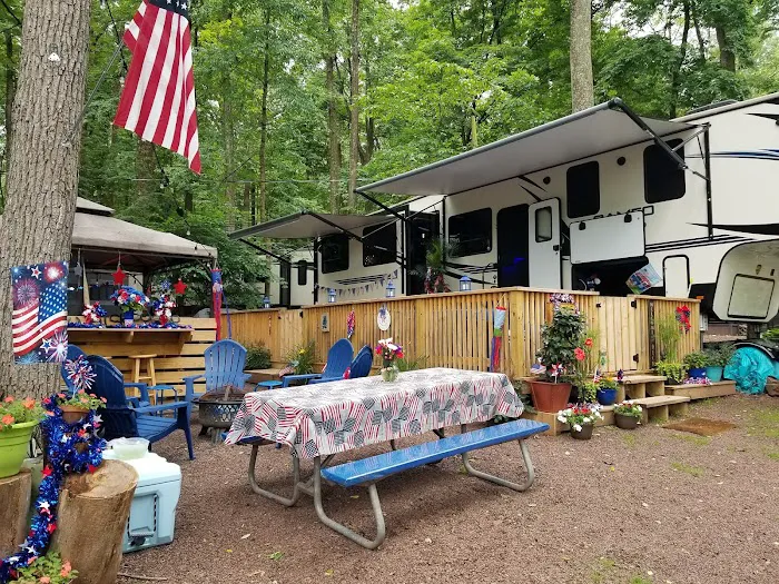 Tohickon Family Campground 9