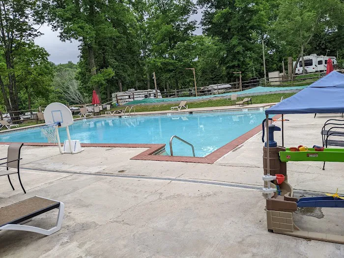 Tohickon Family Campground 8
