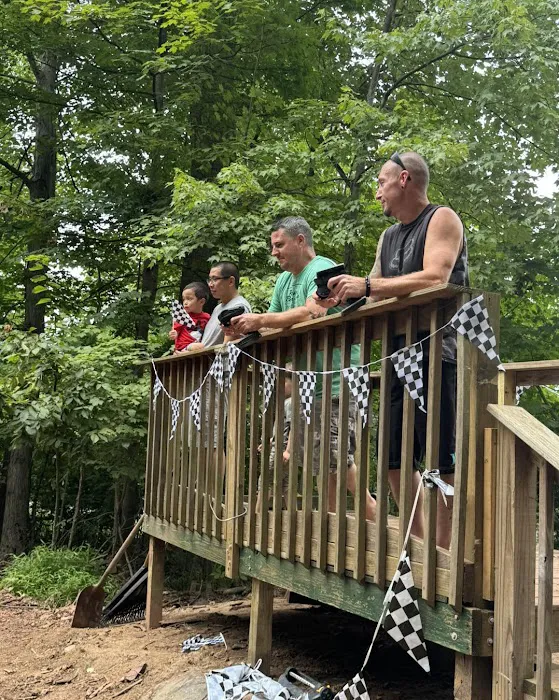 Tohickon Family Campground 5