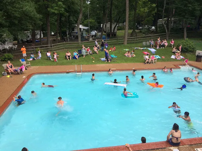 Tohickon Family Campground 7