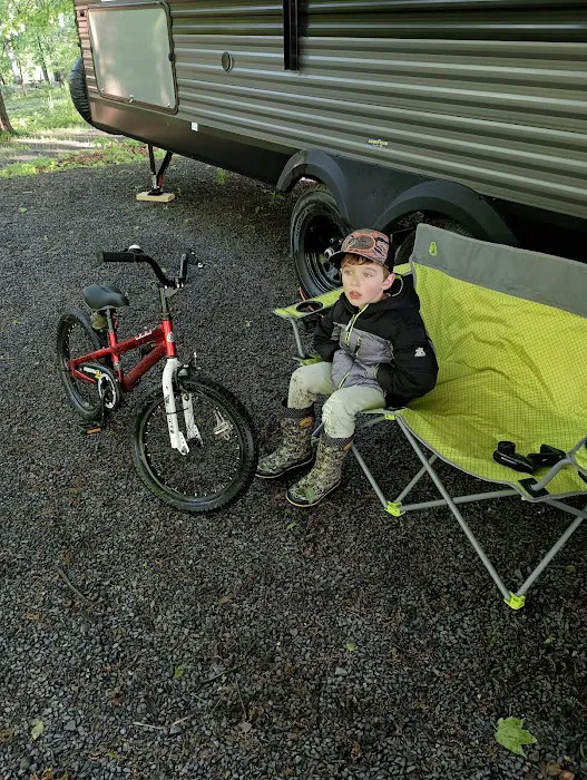 Beaver Vally Camp Grounds 2