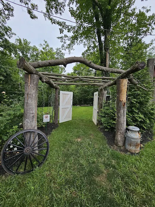 Little Red Barn Campground 9