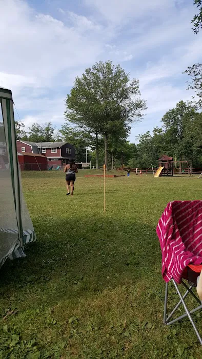 Little Red Barn Campground 7