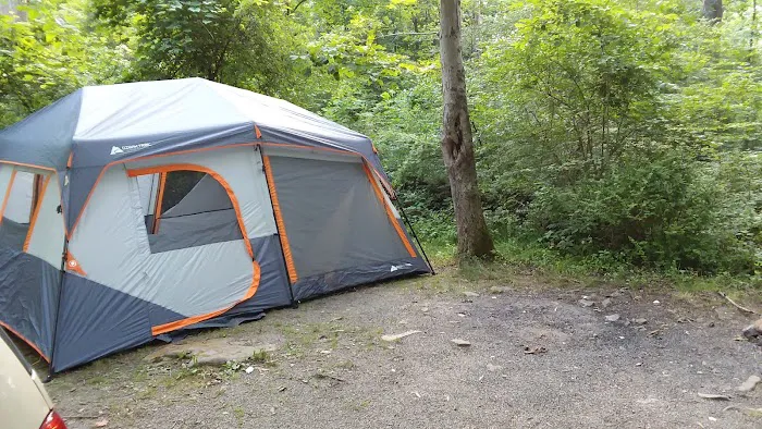Little Red Barn Campground 5