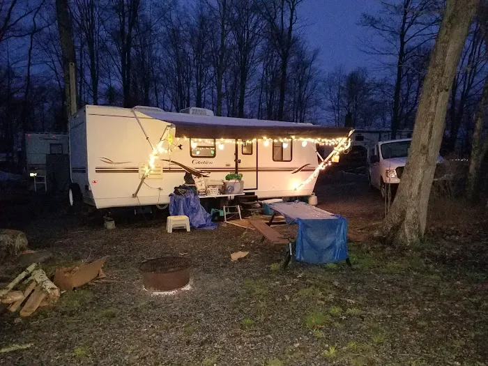 Little Red Barn Campground 2