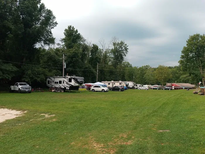 Little Red Barn Campground 6