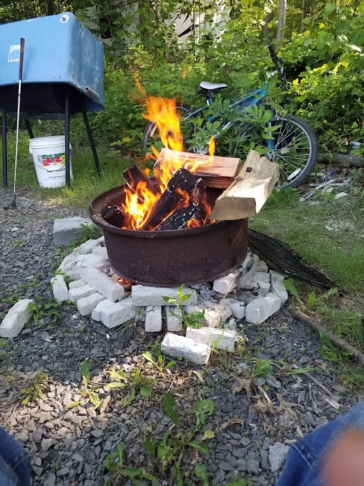 Little Red Barn Campground 3