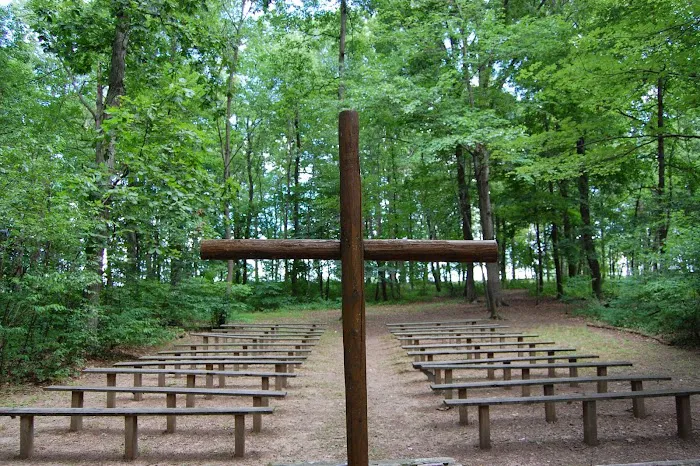 Highland Park Campmeeting & Youth Camp Picture 8