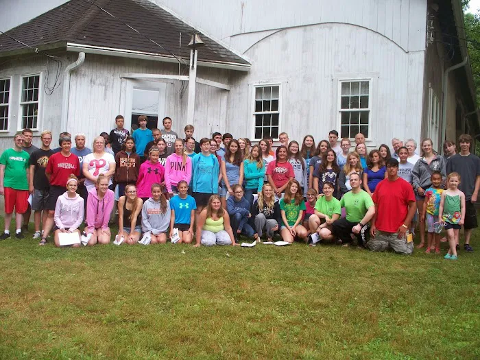 Highland Park Campmeeting & Youth Camp Picture 5
