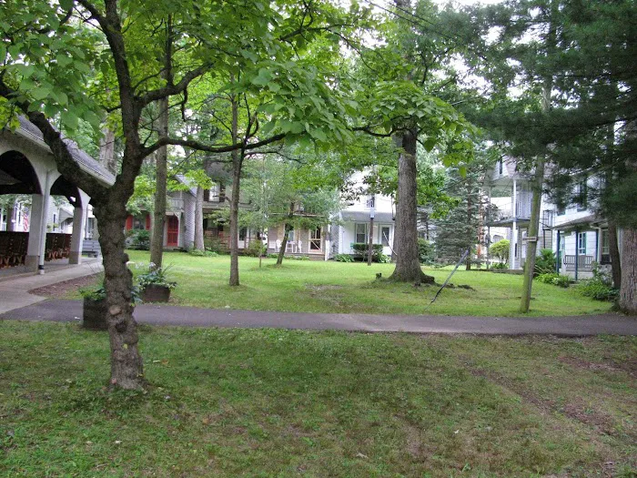 Highland Park Campmeeting & Youth Camp Picture 6