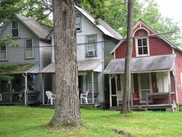 Highland Park Campmeeting & Youth Camp Picture 7