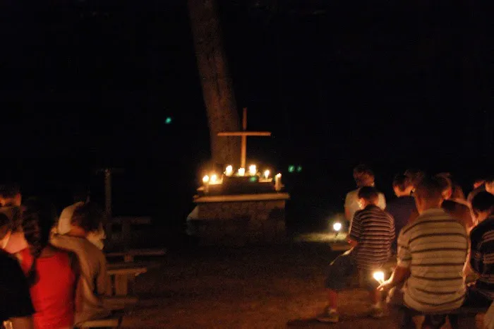 Highland Park Campmeeting & Youth Camp Picture 2