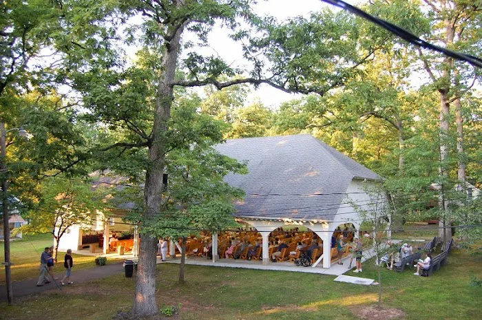 Highland Park Campmeeting & Youth Camp Picture 4