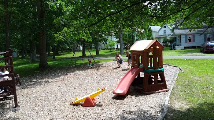 Highland Park Campmeeting & Youth Camp Picture 10