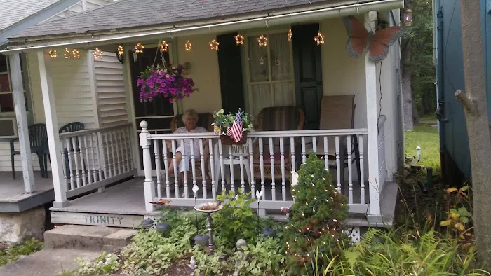 Highland Park Campmeeting & Youth Camp Picture 3