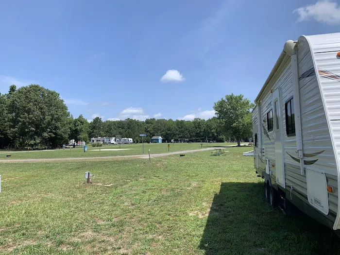 Colonial Meadows Family Campground 1