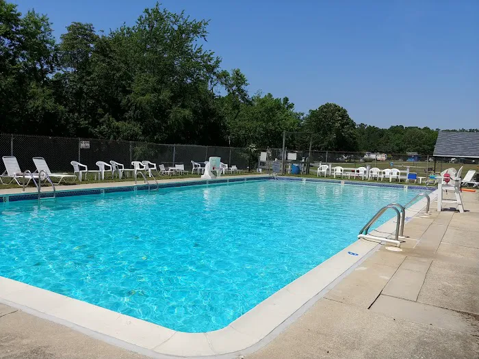 Colonial Meadows Family Campground 5