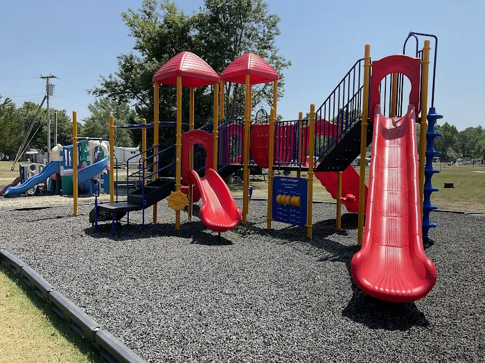 Colonial Meadows Family Campground 3