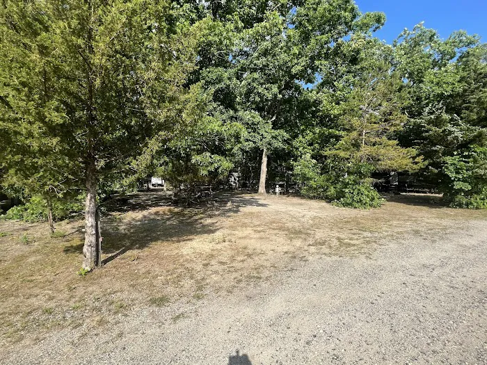Colonial Meadows Family Campground 9