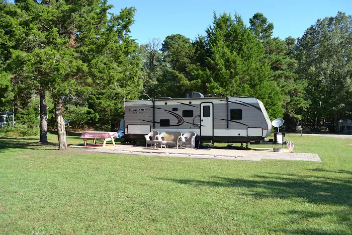 Colonial Meadows Family Campground 2