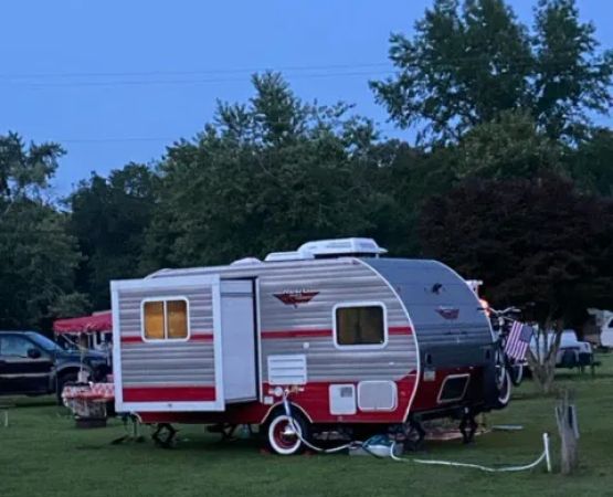 Colonial Meadows Family Campground