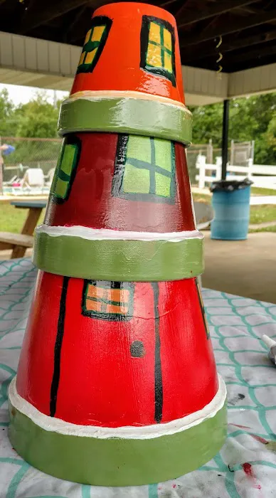 Colonial Meadows Family Campground 7