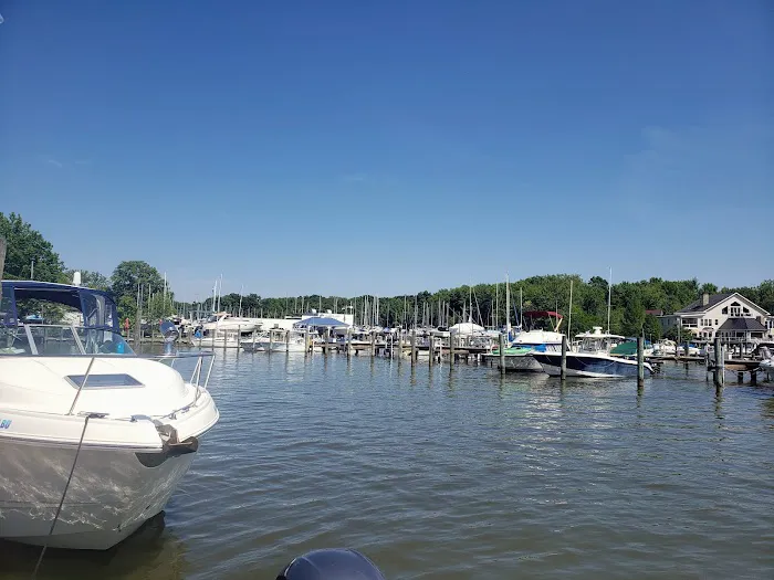 Charlestown Manor Beach And Campground 0