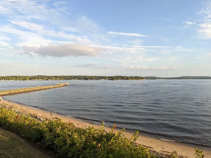 Charlestown Manor Beach And Campground 2