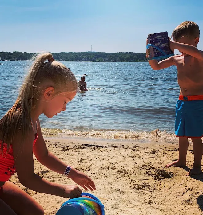 Charlestown Manor Beach And Campground 7