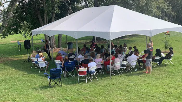 Huck and Buck Farm, LLC 0