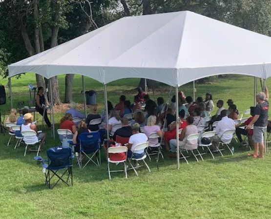 Huck and Buck Farm, LLC
