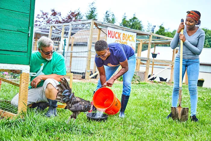 Huck and Buck Farm, LLC 6