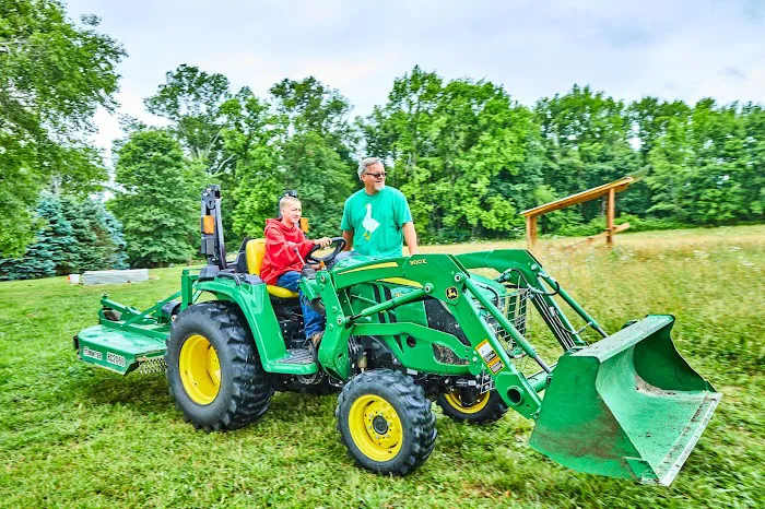 Huck and Buck Farm, LLC 7