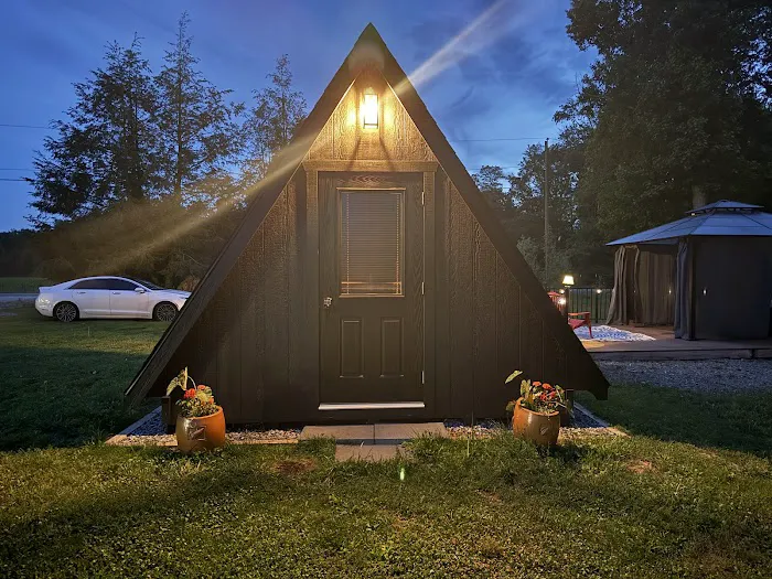 Huck and Buck Farm, LLC 9