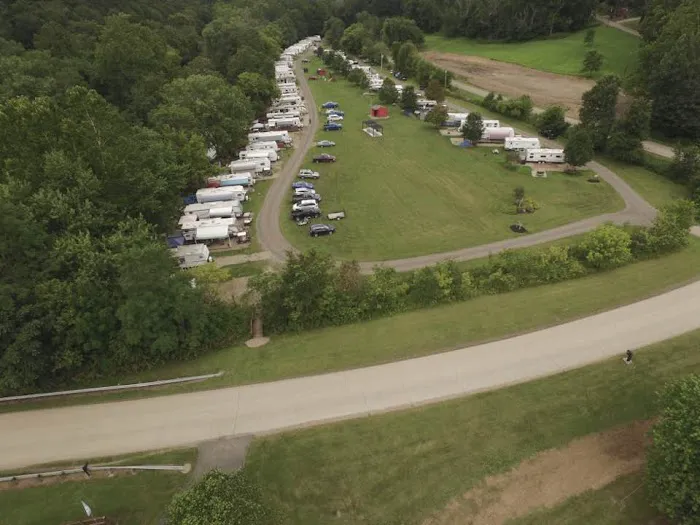 Arrow Point Campgrounds Inc 1